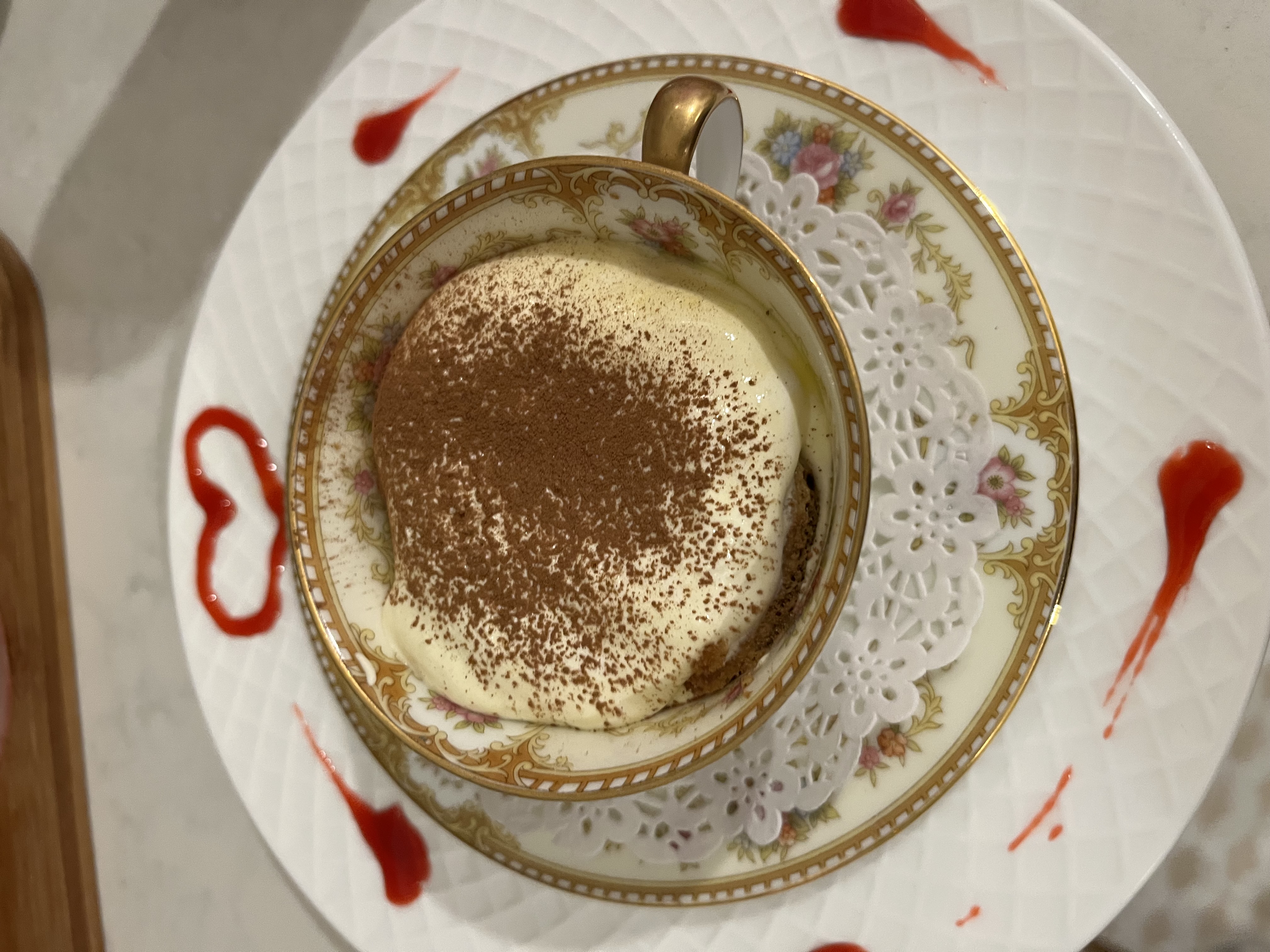 Italian tiramisu dessert>
      </div>

      <div class=